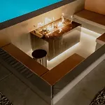 Villa Blue Topaz Two Pool And