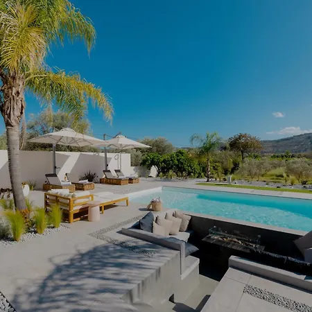 Villa Blue Topaz Two Pool And *