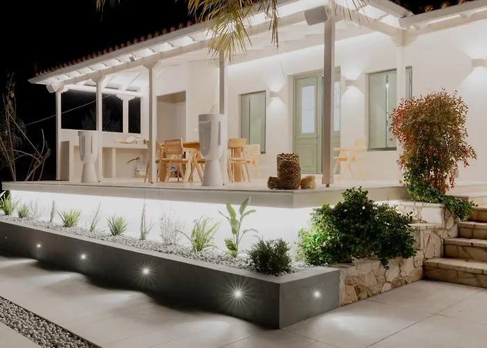 Blue Topaz Two Pool And